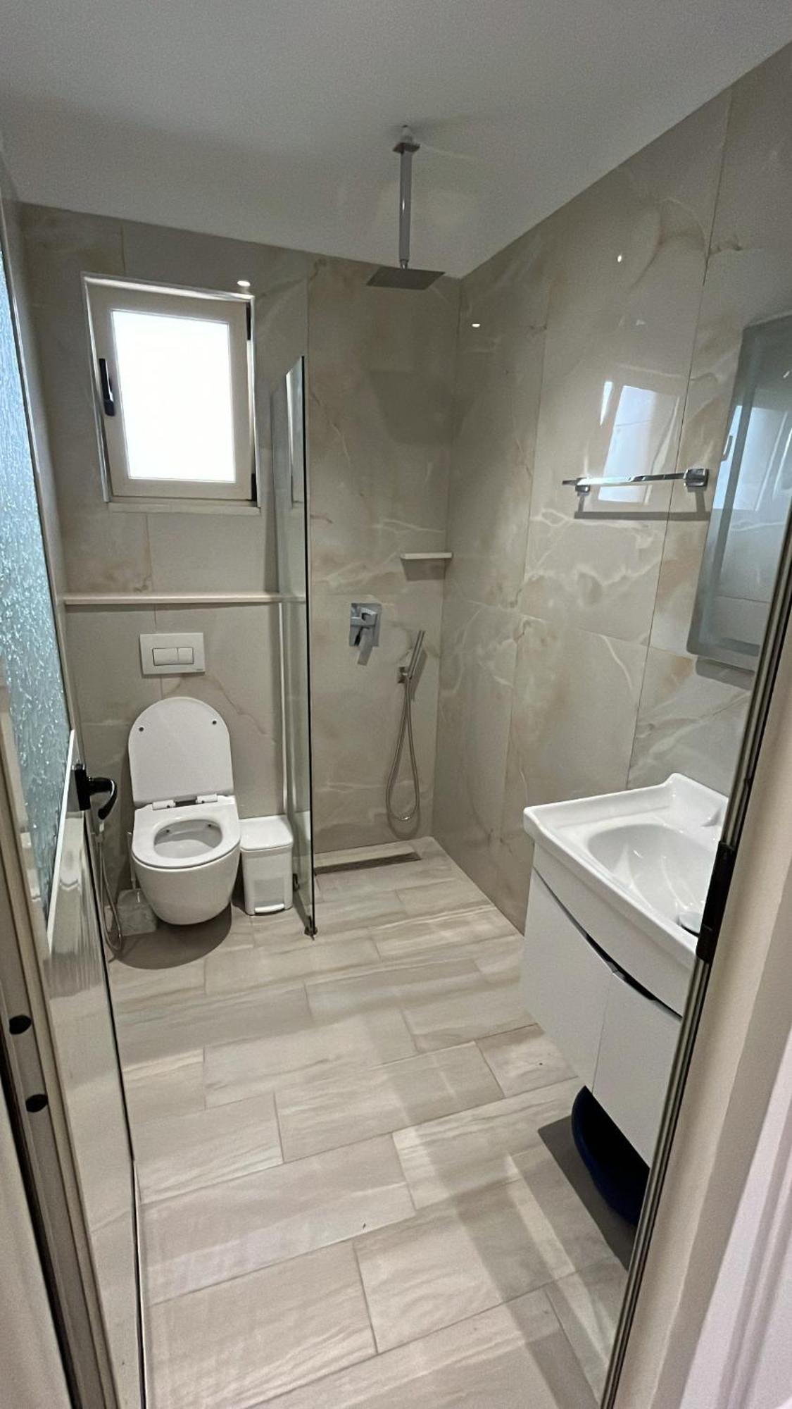 Luani Apartamento