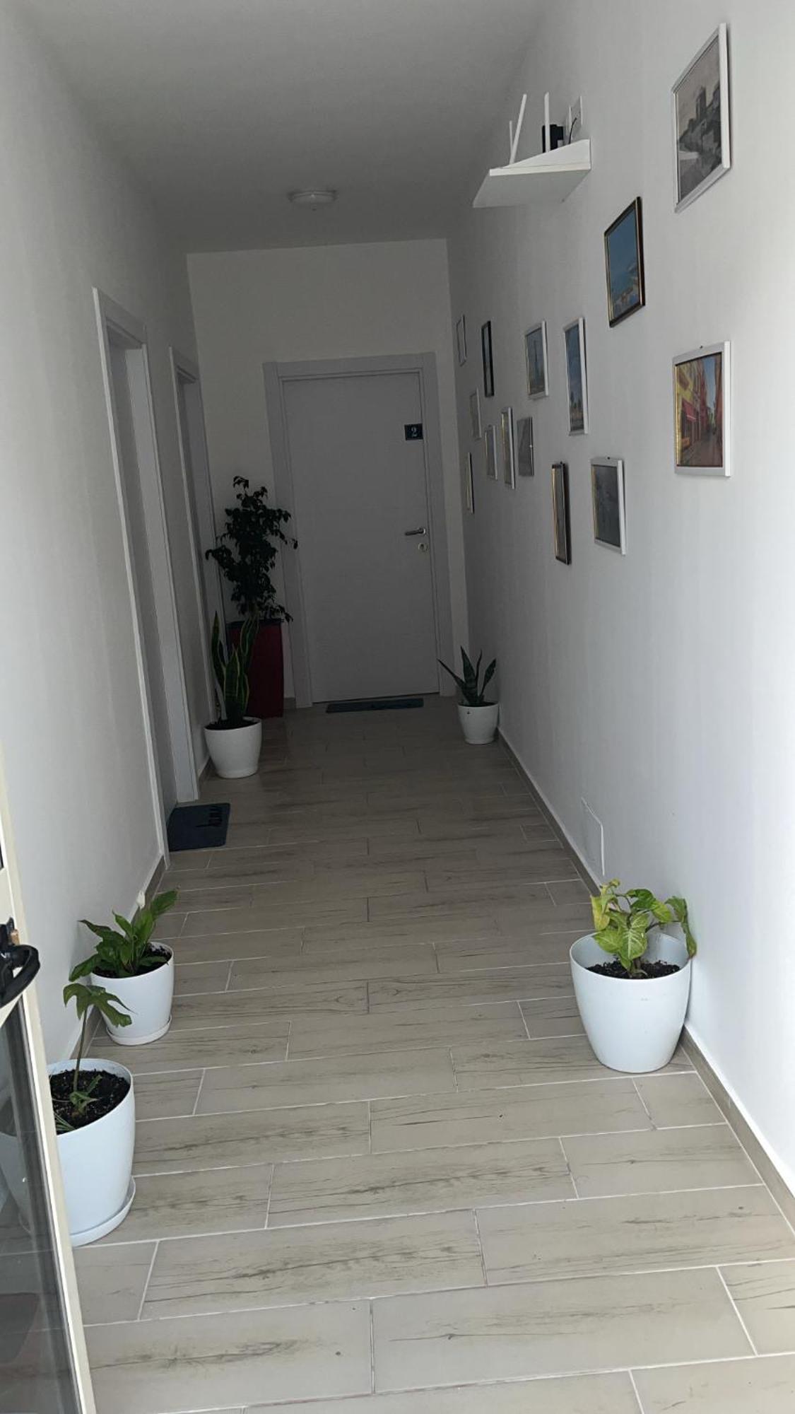 Apartamento Luani Vlorë