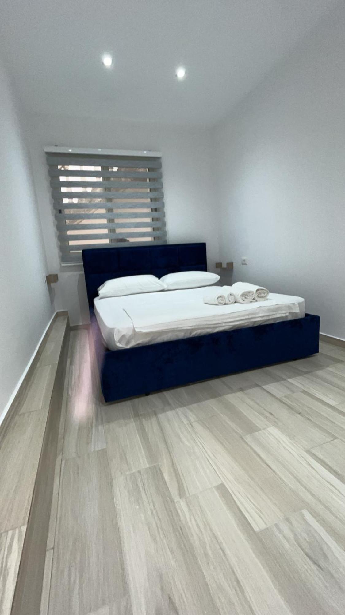 Luani Vlorë