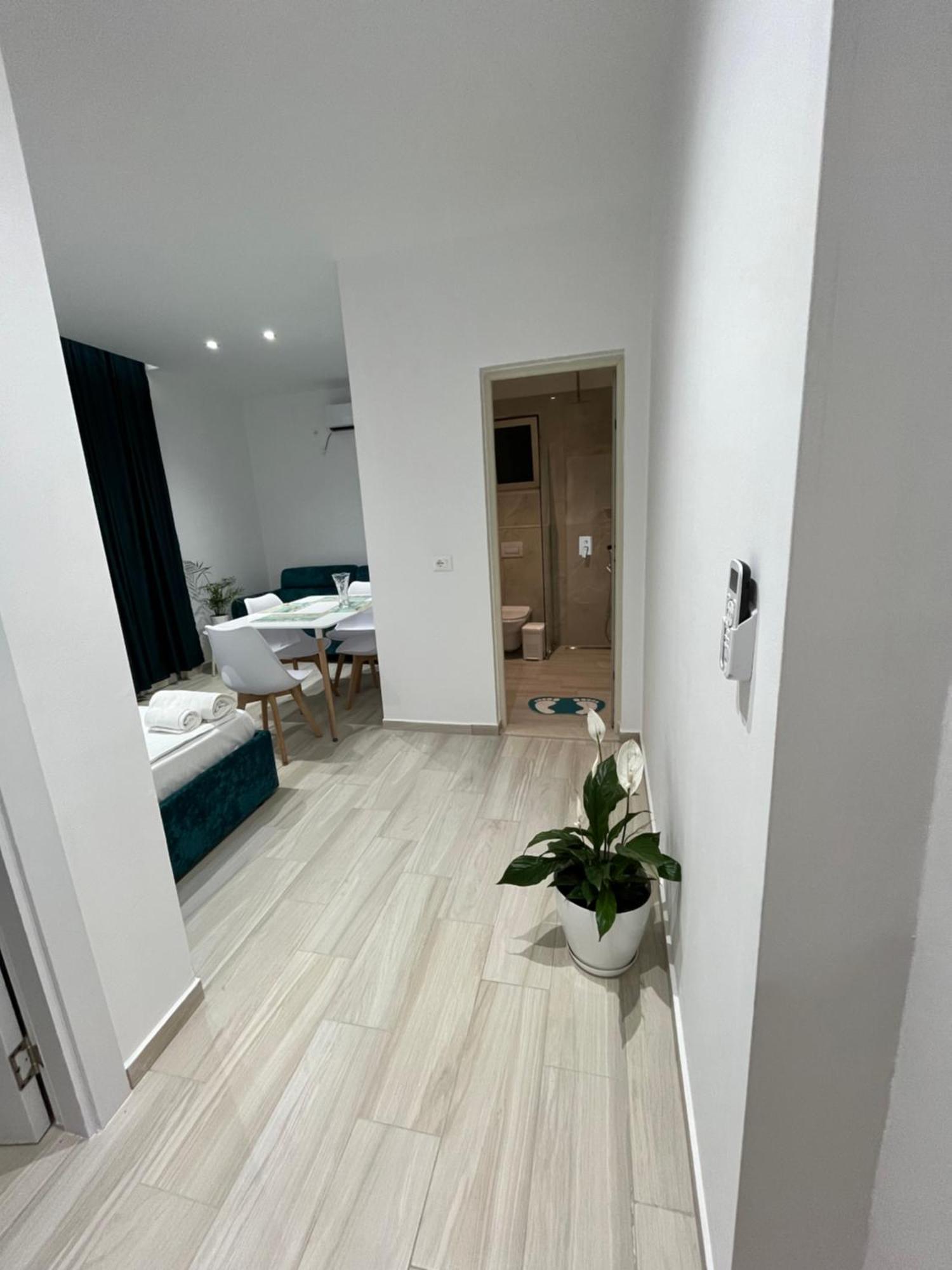 Apartamento Luani