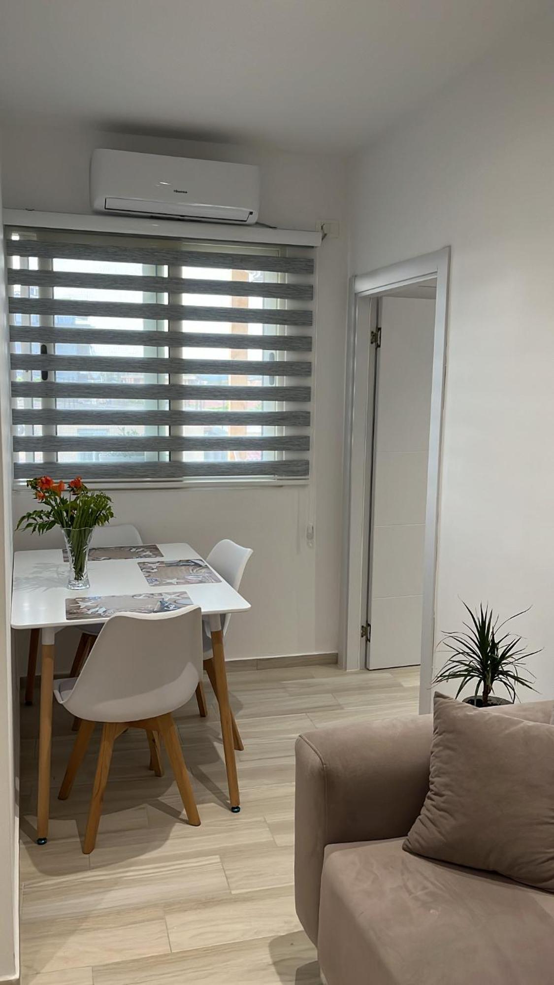 Apartamento Luani *