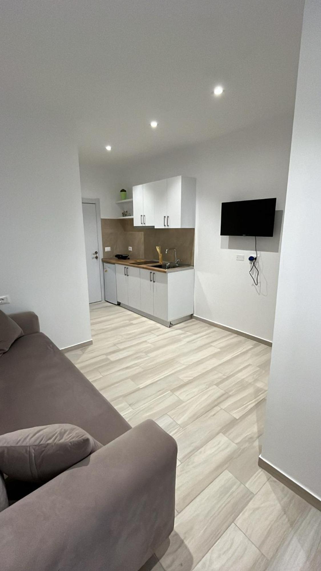 Luani Apartamento *