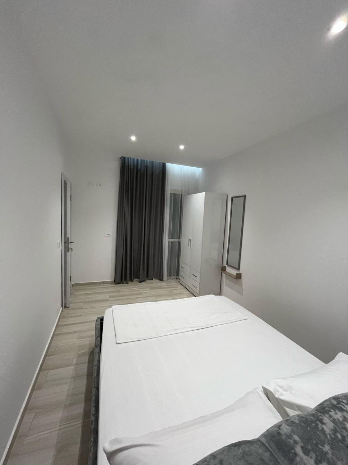 Luani Apartamento Vlorë