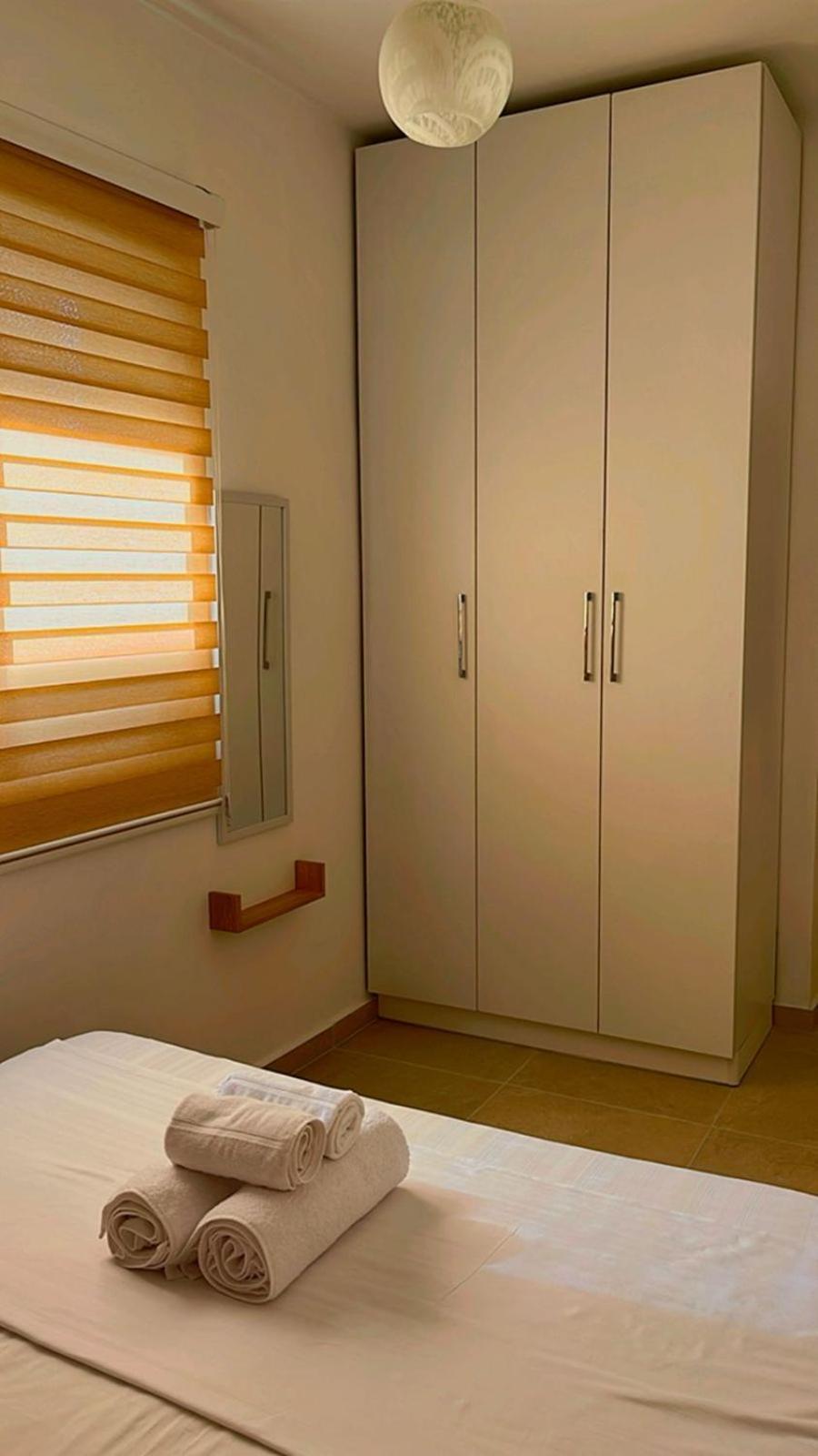 Apartamento Luani