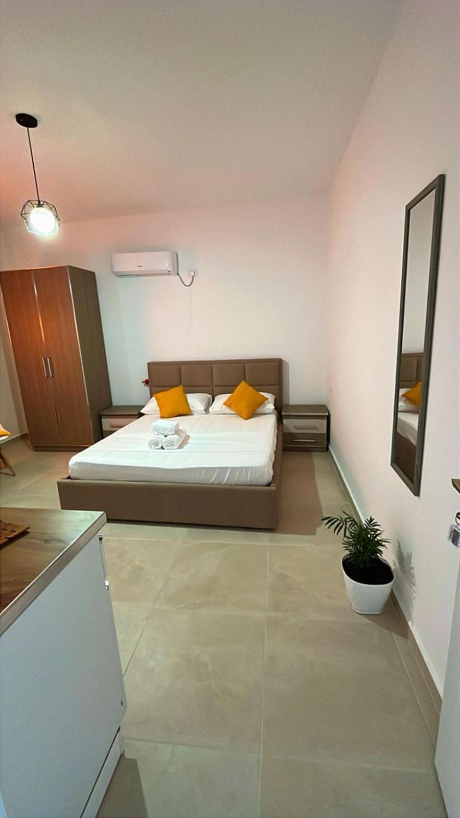 Luani Apartamento *