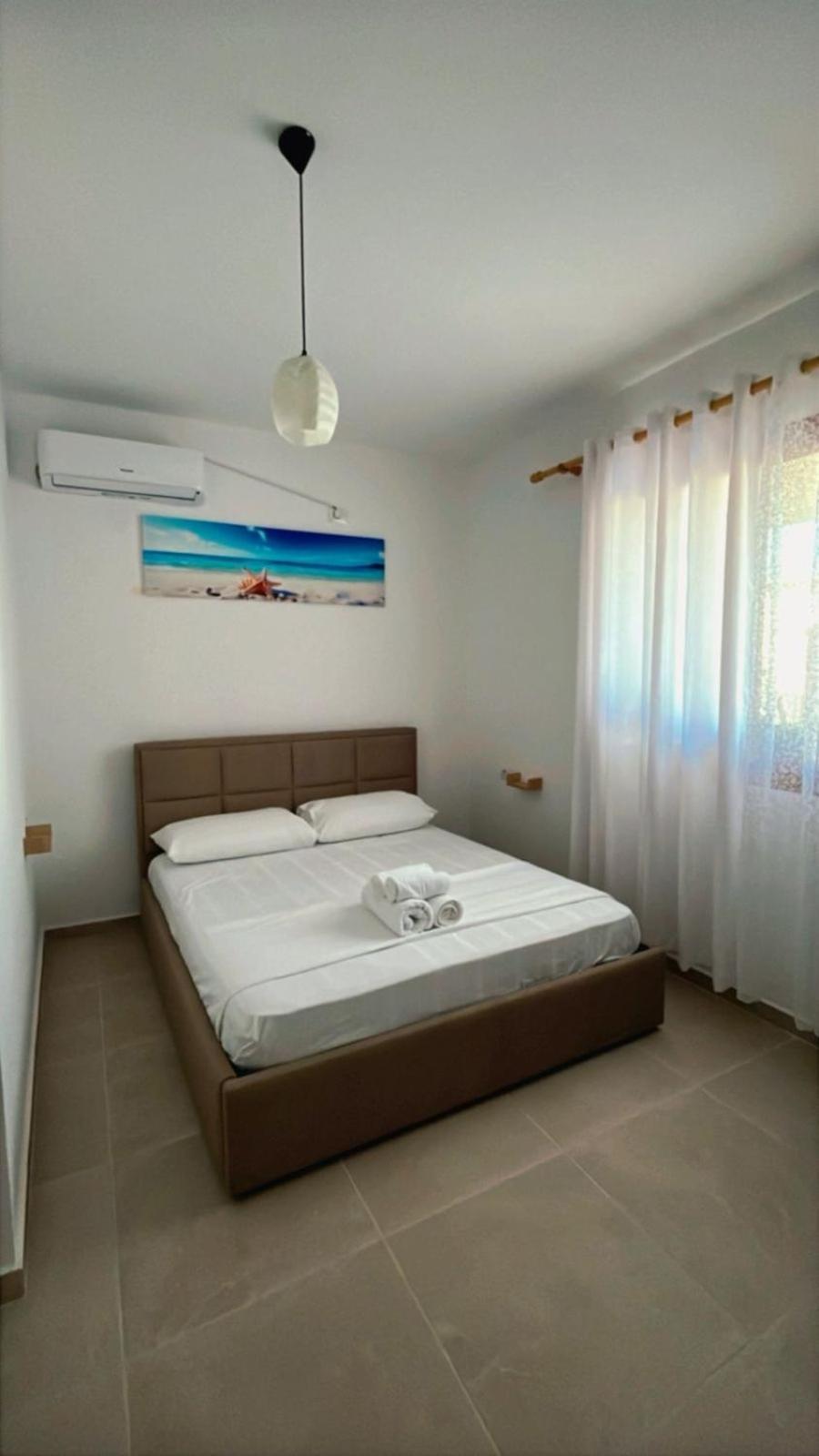 Luani Vlorë