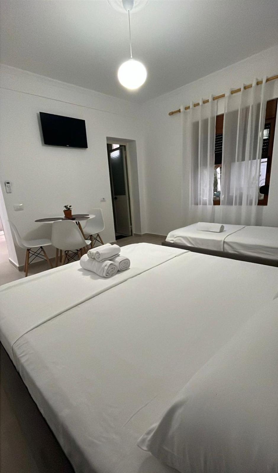 Luani Apartamento *