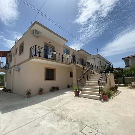 Vila Luani Vlore Exterior photo