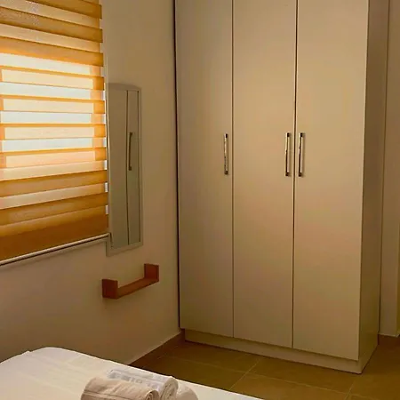 Vila Luani Vlore Exterior photo