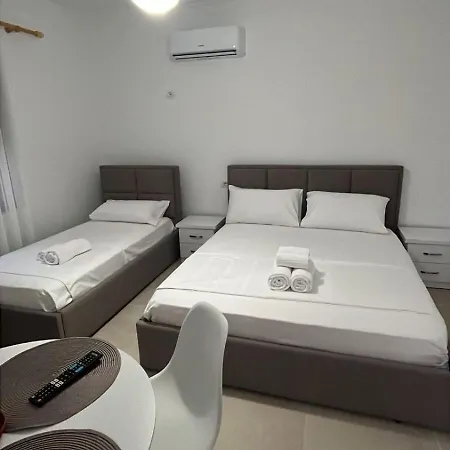 Vila Luani Vlore Exterior photo