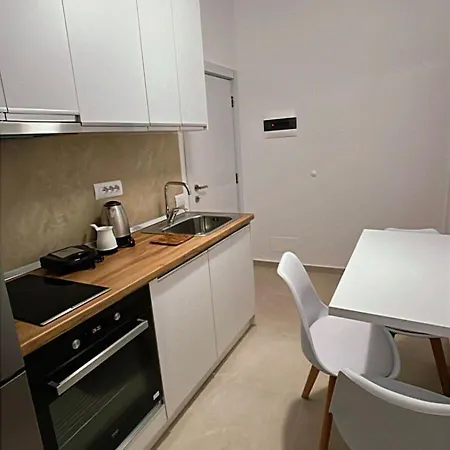 Vila Luani Vlore Exterior photo