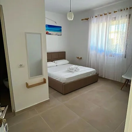 Vila Luani Vlore Exterior photo