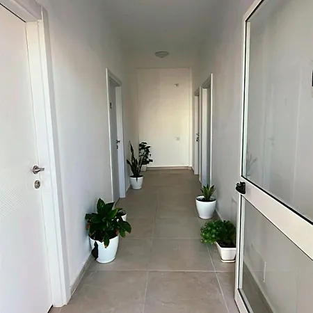 Vila Luani Vlore Exterior photo