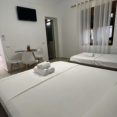Vila Luani Vlore Exterior photo