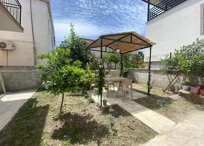 Vila Luani
