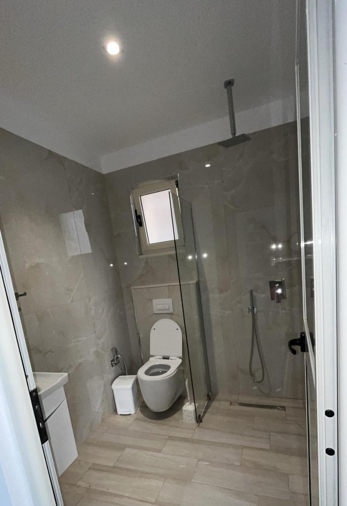 Luani Appartement