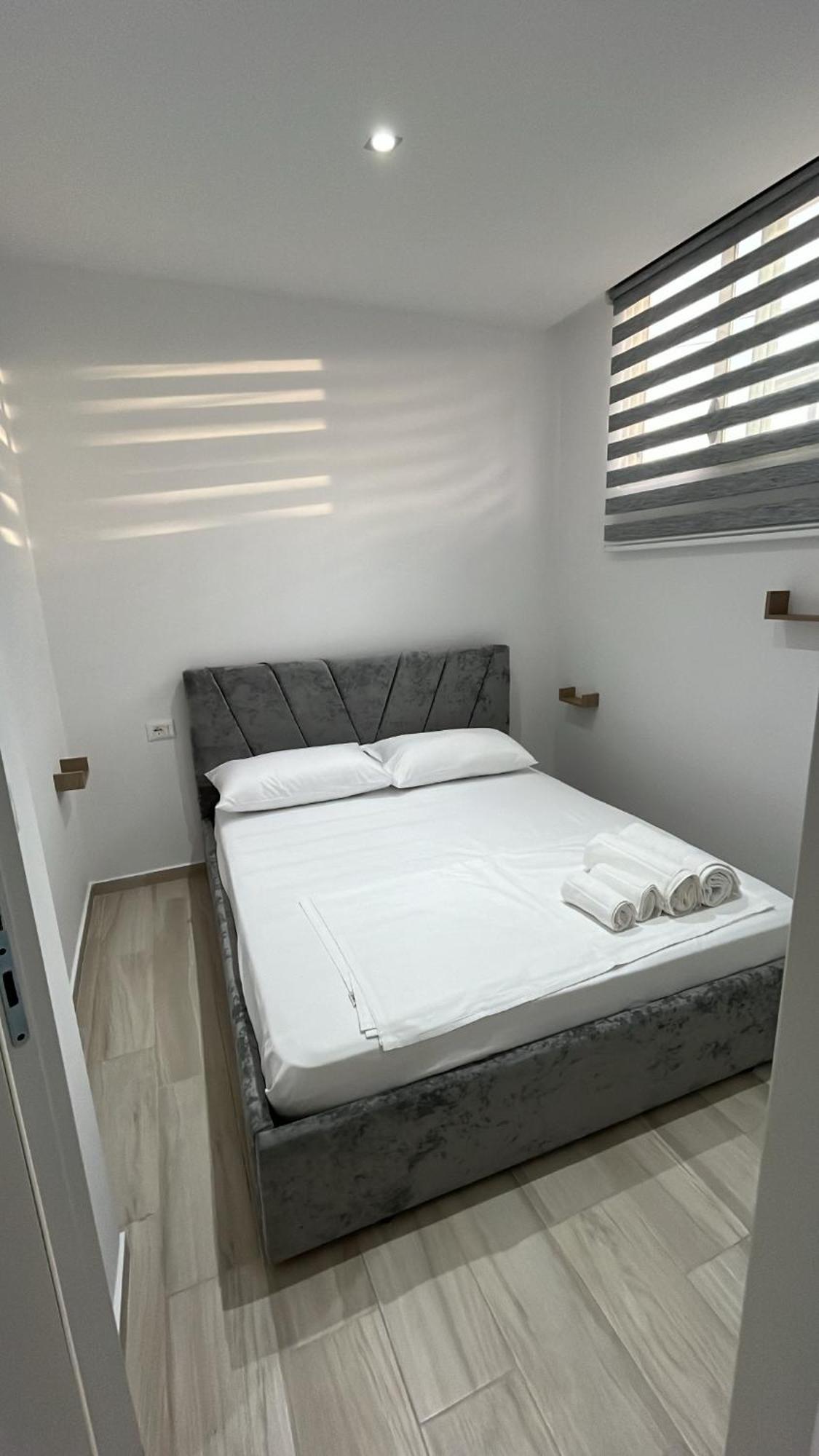 Appartement Luani Vlorë