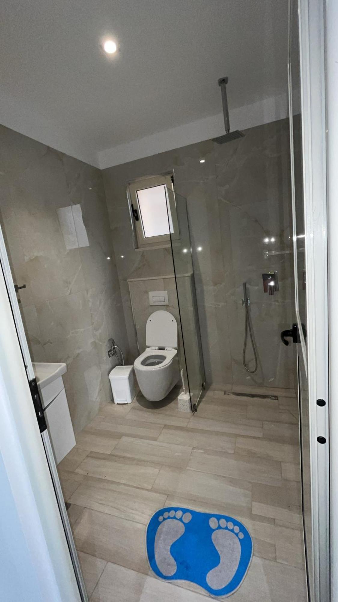 Luani Appartement *