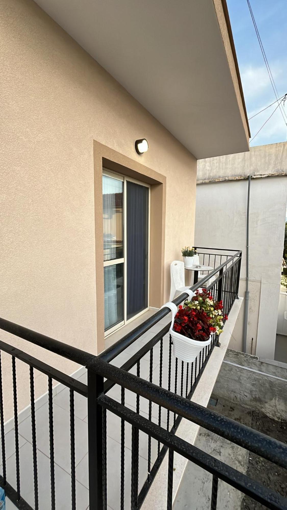 Luani Appartement