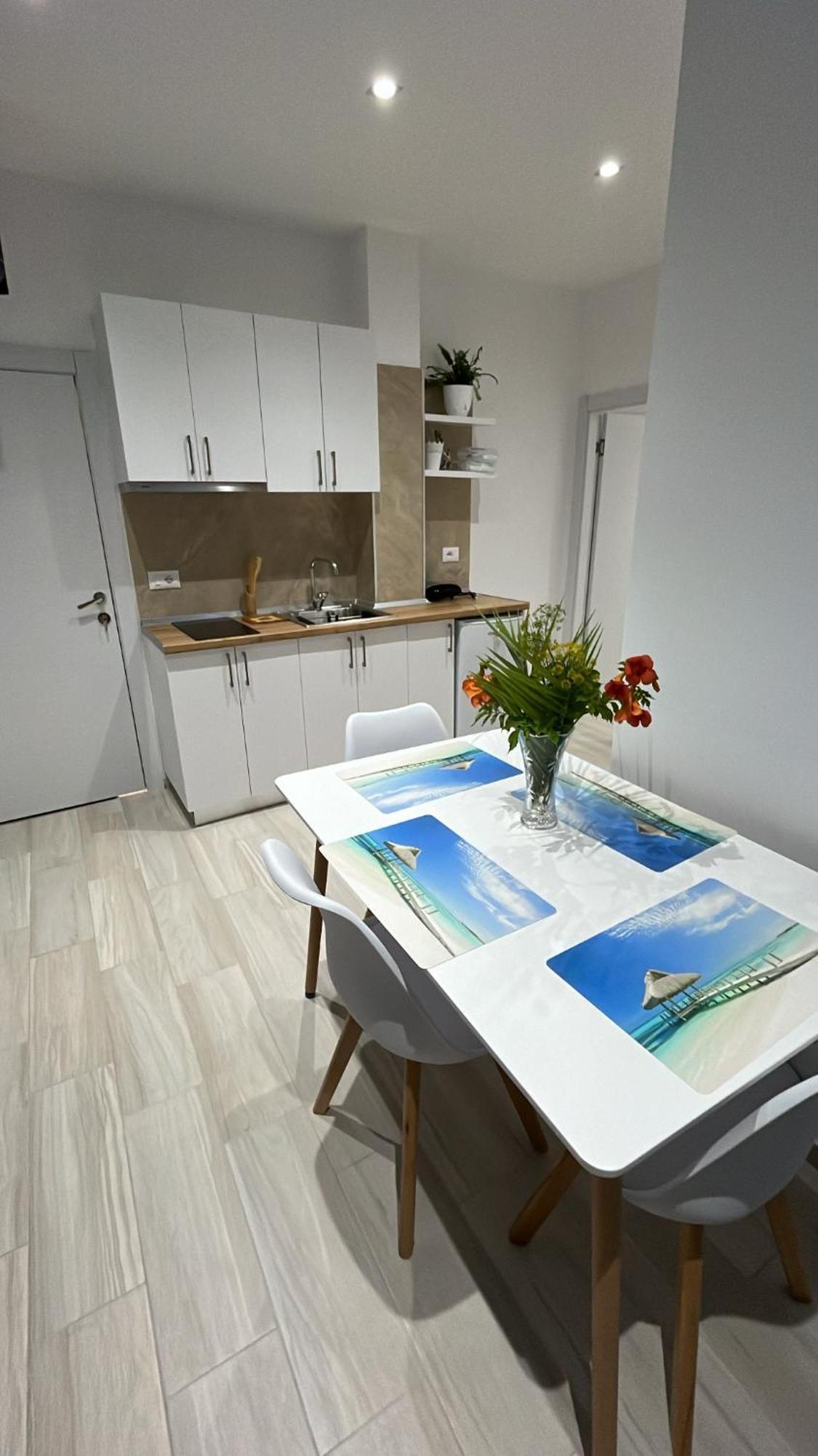 Appartement Luani