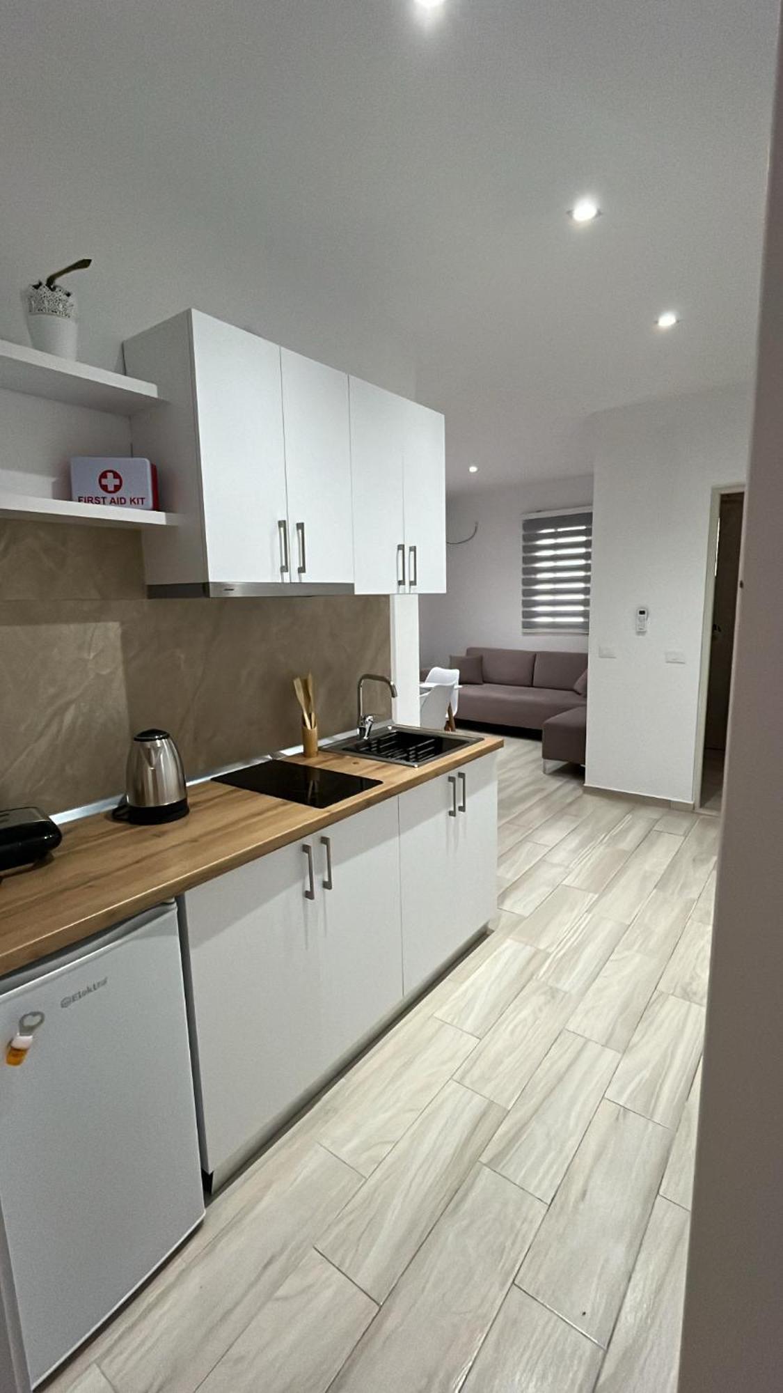 Luani Appartement