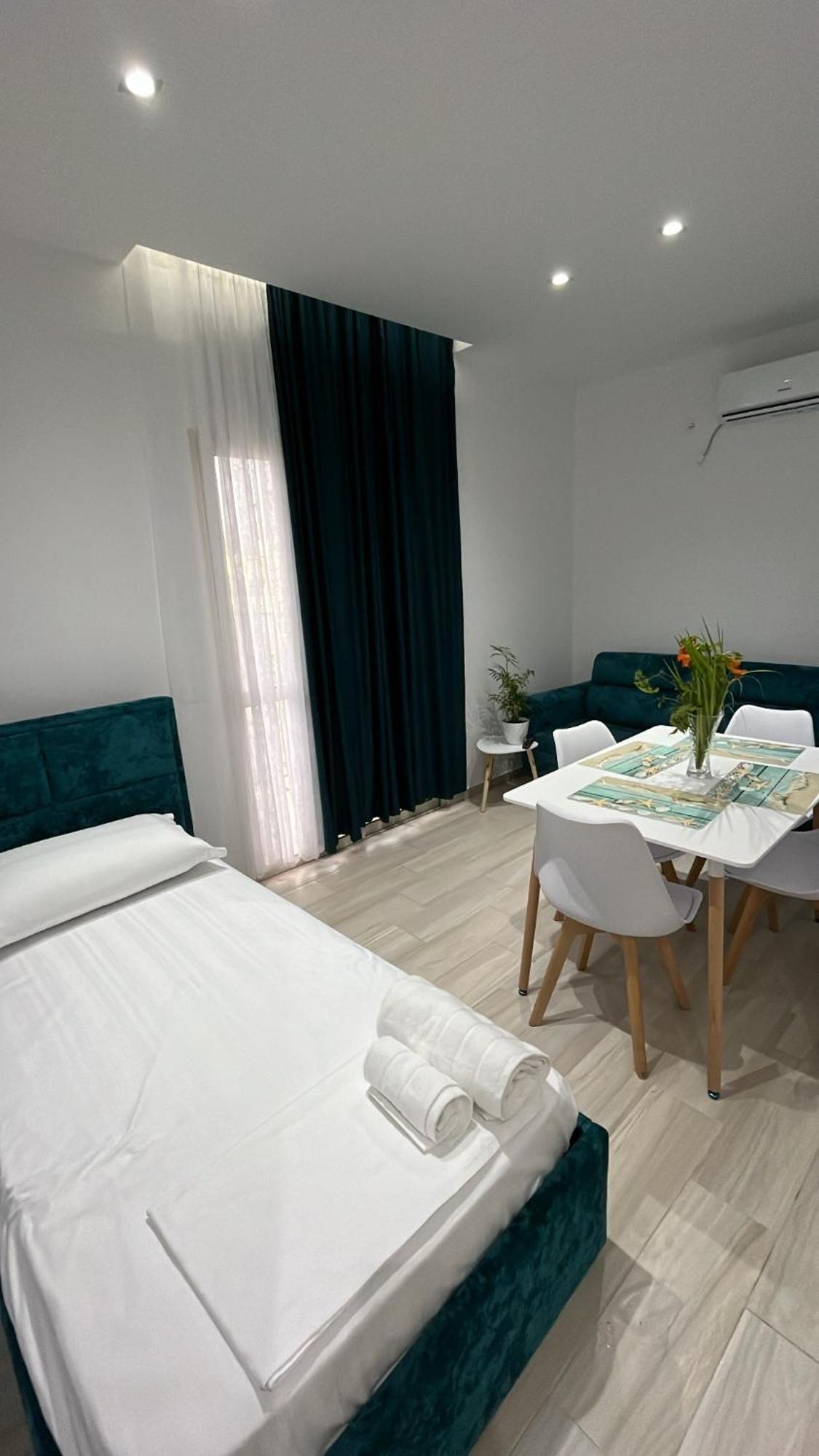 Appartement Luani *