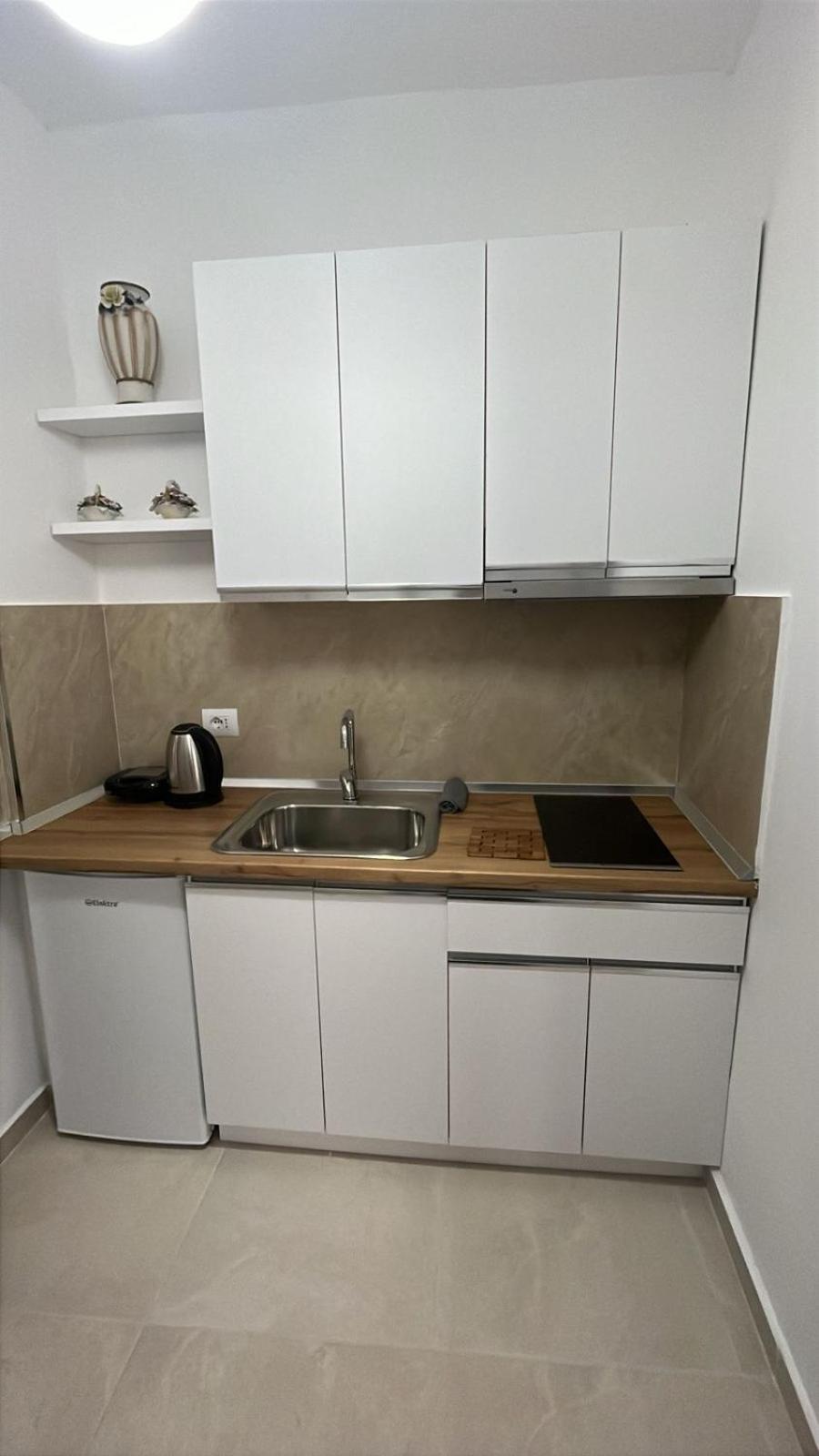 Luani Appartement Vlorë