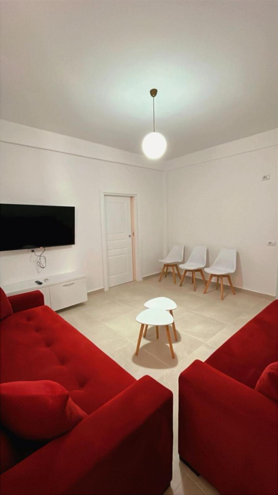Appartement Luani