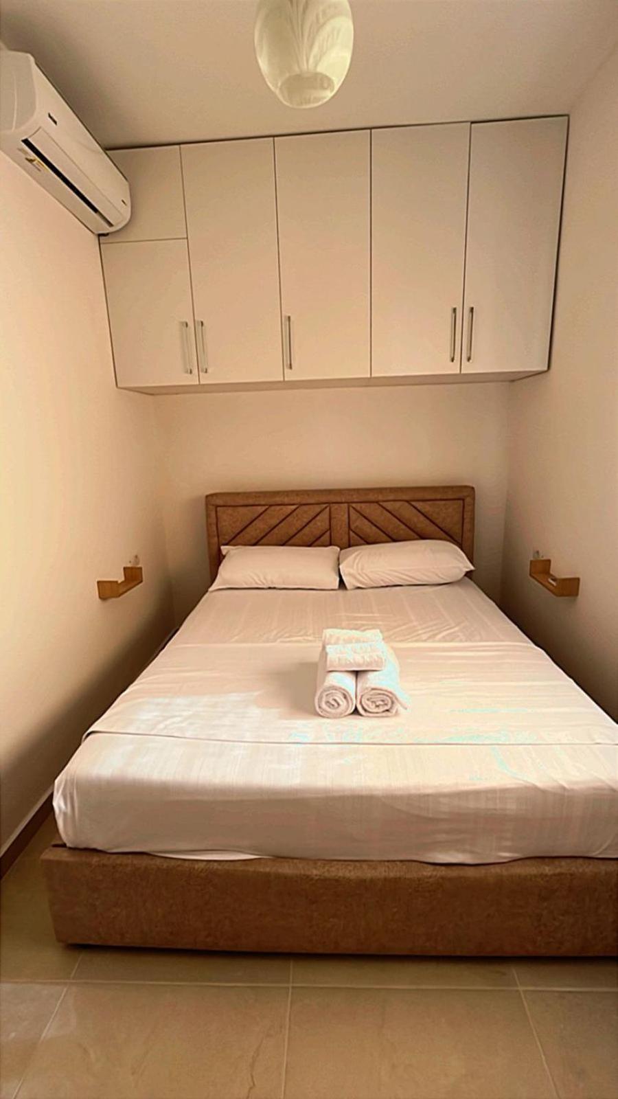 Appartement Luani Vlorë