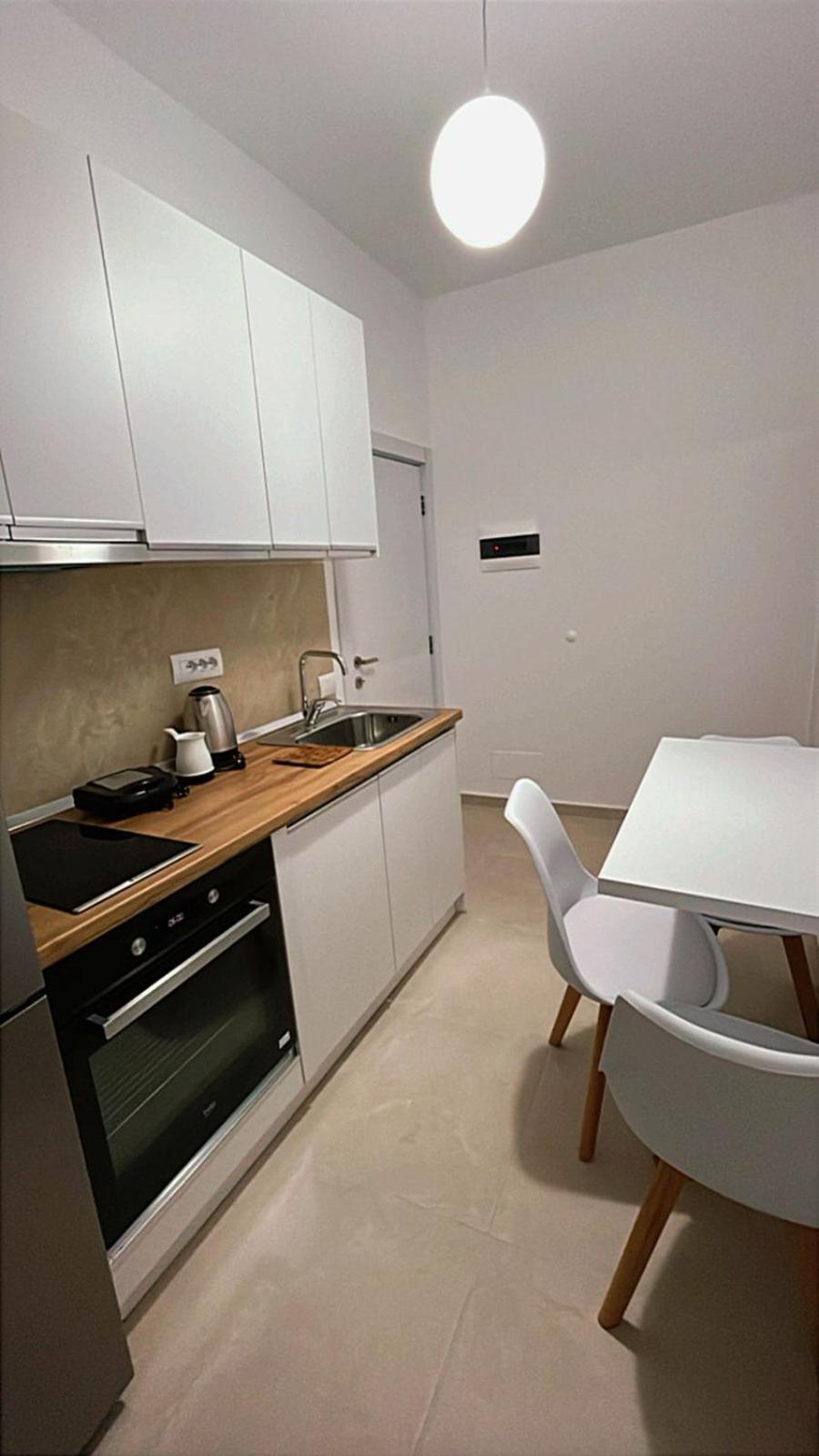 Luani Appartement