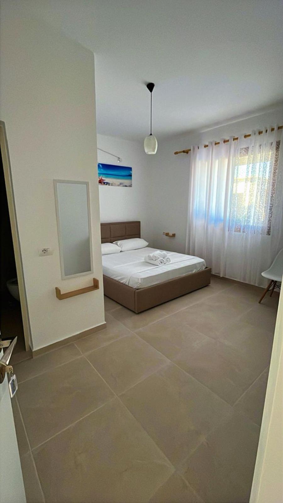 Luani * Vlorë