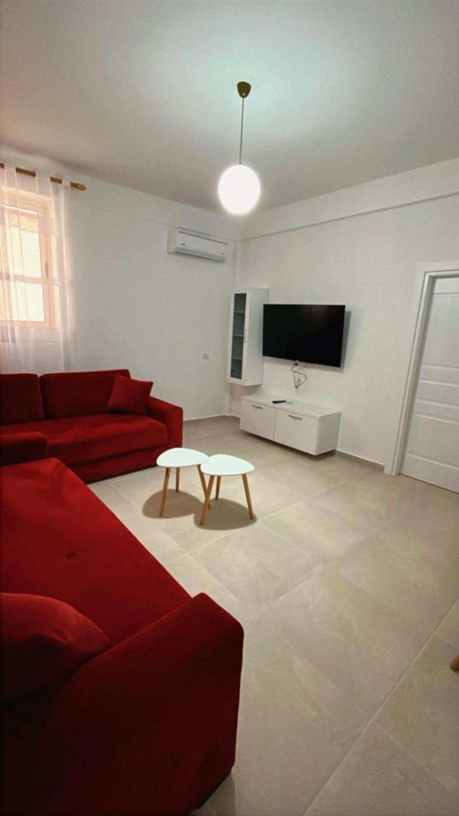 Luani Appartement Vlorë
