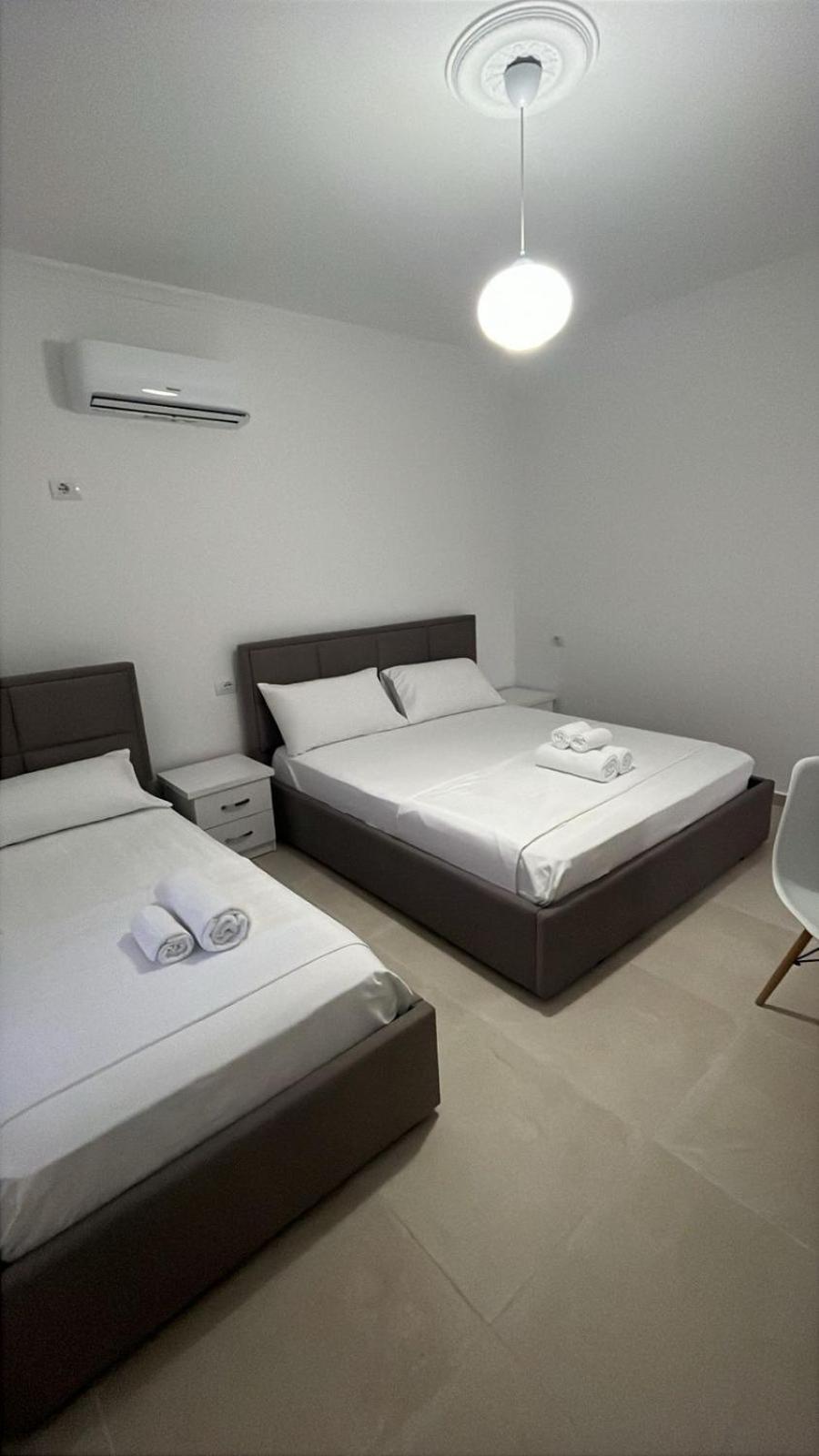 Luani Appartement