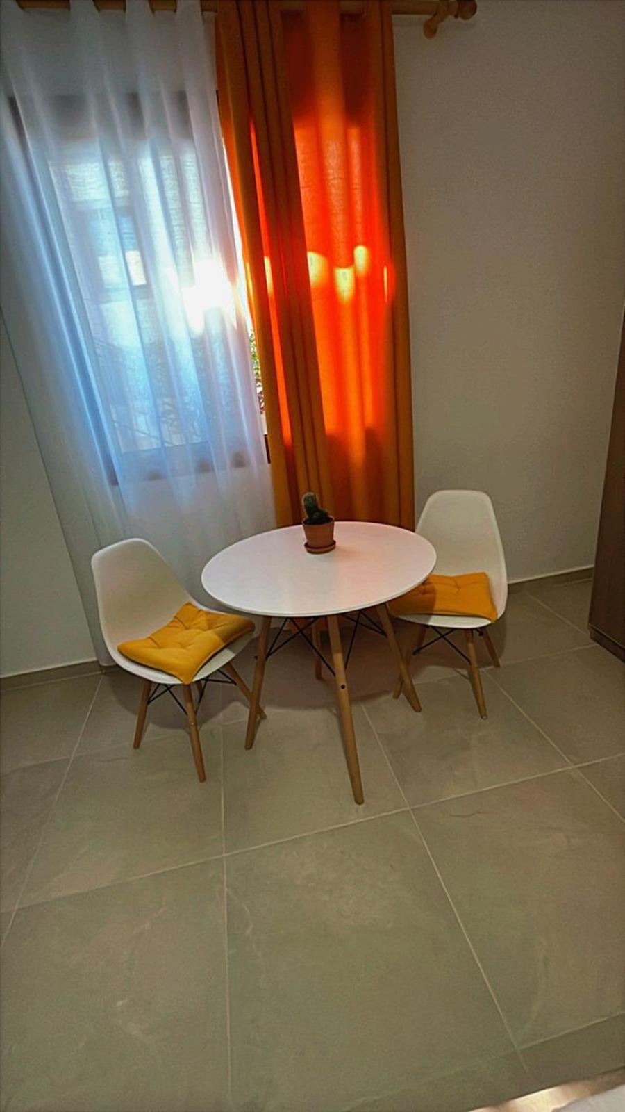 Appartement Luani