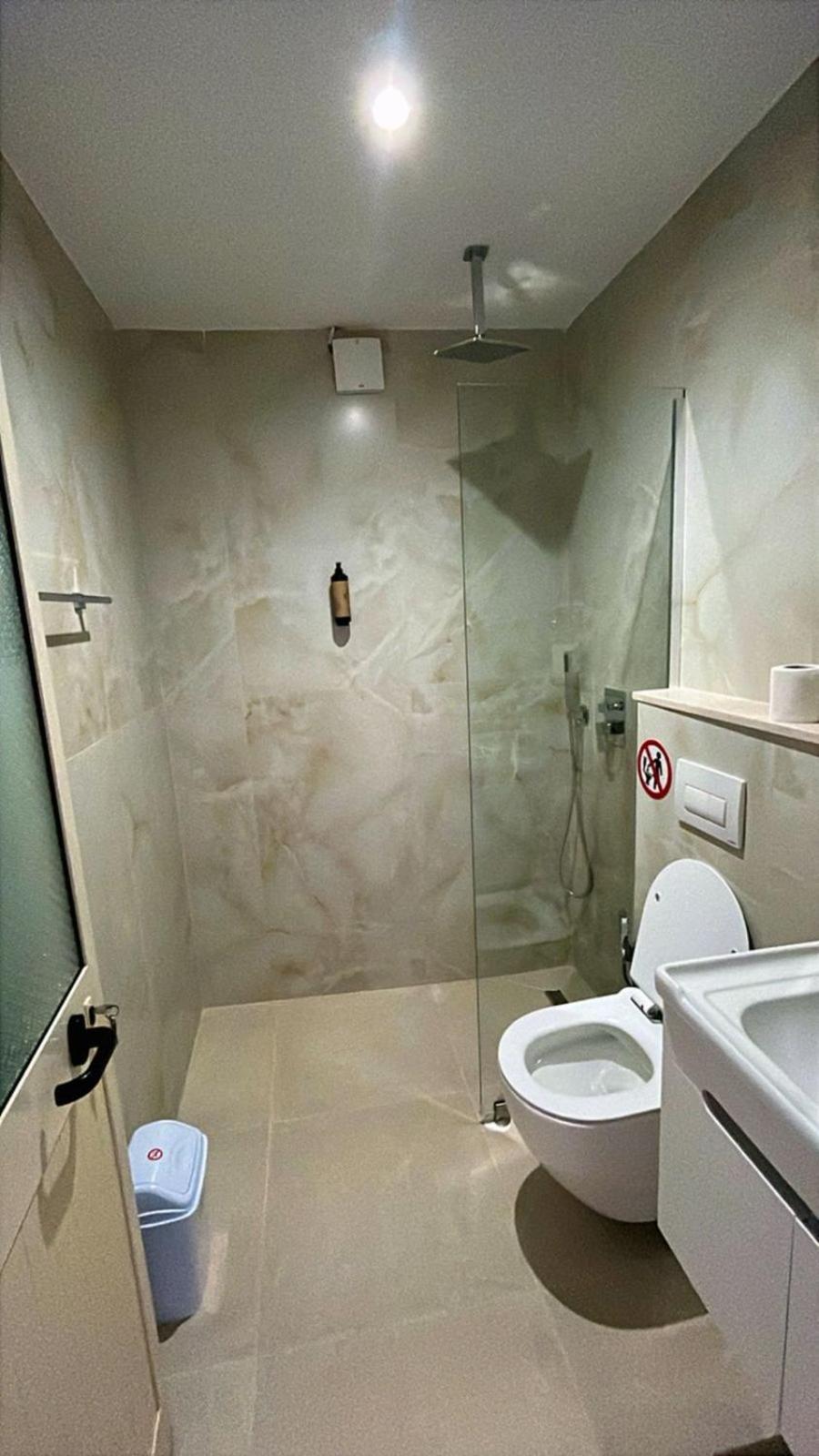 Appartement Luani