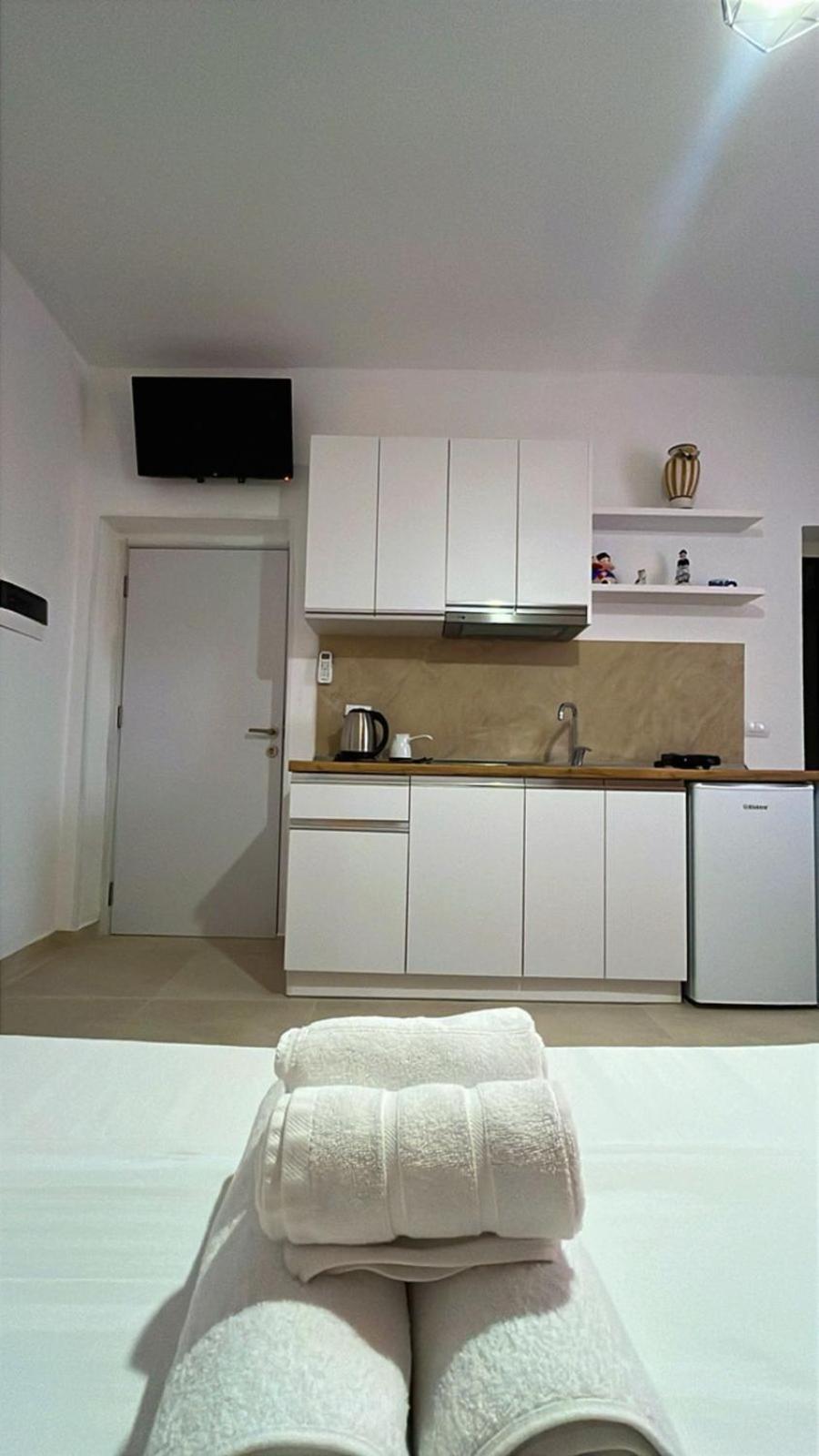 Appartement Luani Vlorë